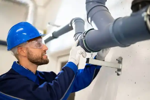 water damage restoration service Tangier